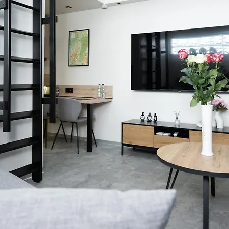 Studio Le Quartz Eloyes Exterior foto
