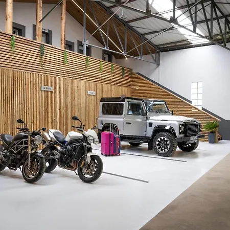 Studio Le Quartz Eloyes Exterior foto