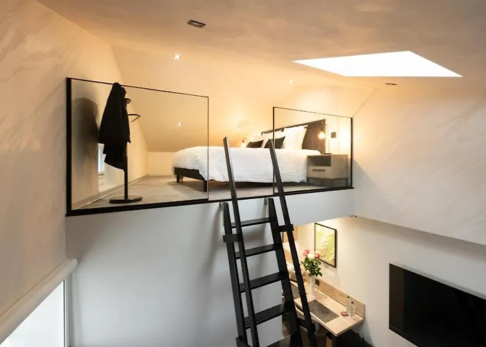 Studio Le Quartz