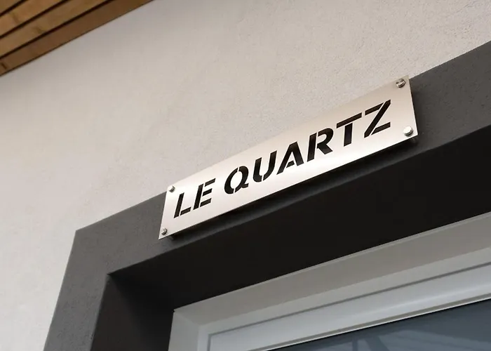 Studio Le Quartz