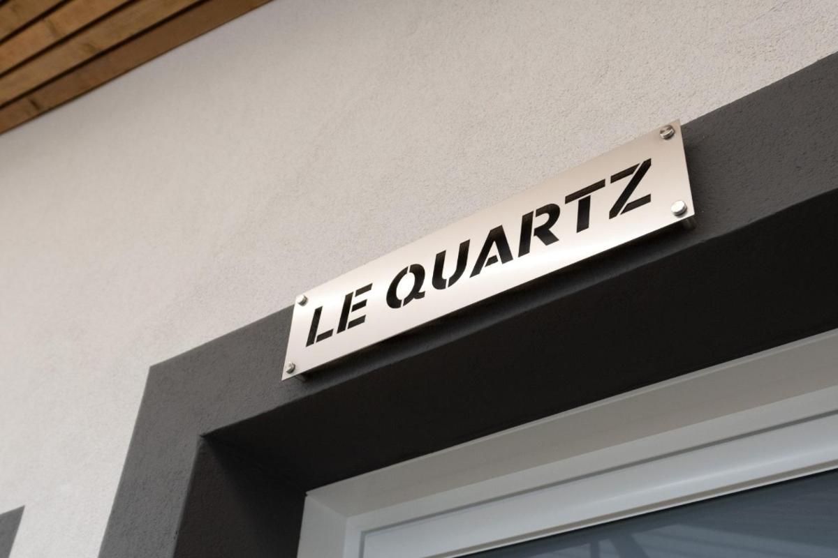 Le Quartz Eloyes
