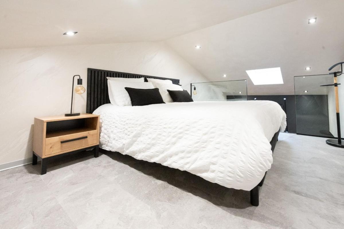 Apartment Le Quartz *