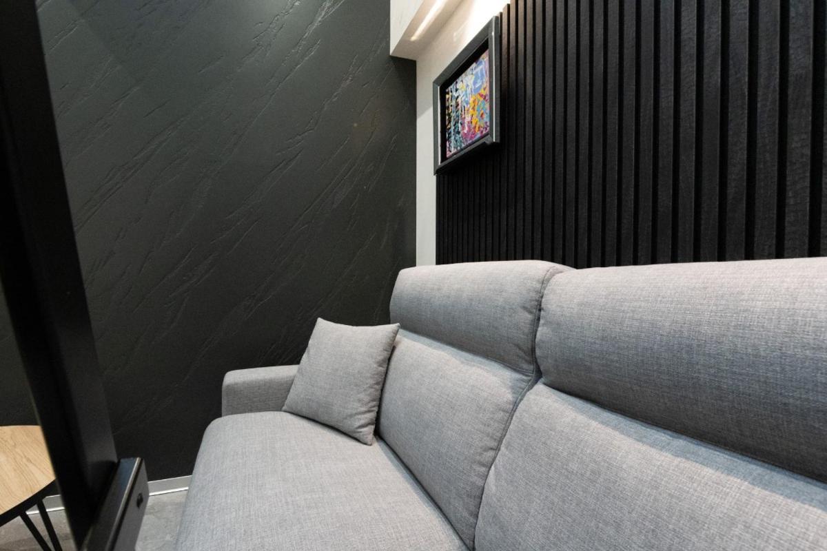 Apartment Le Quartz
